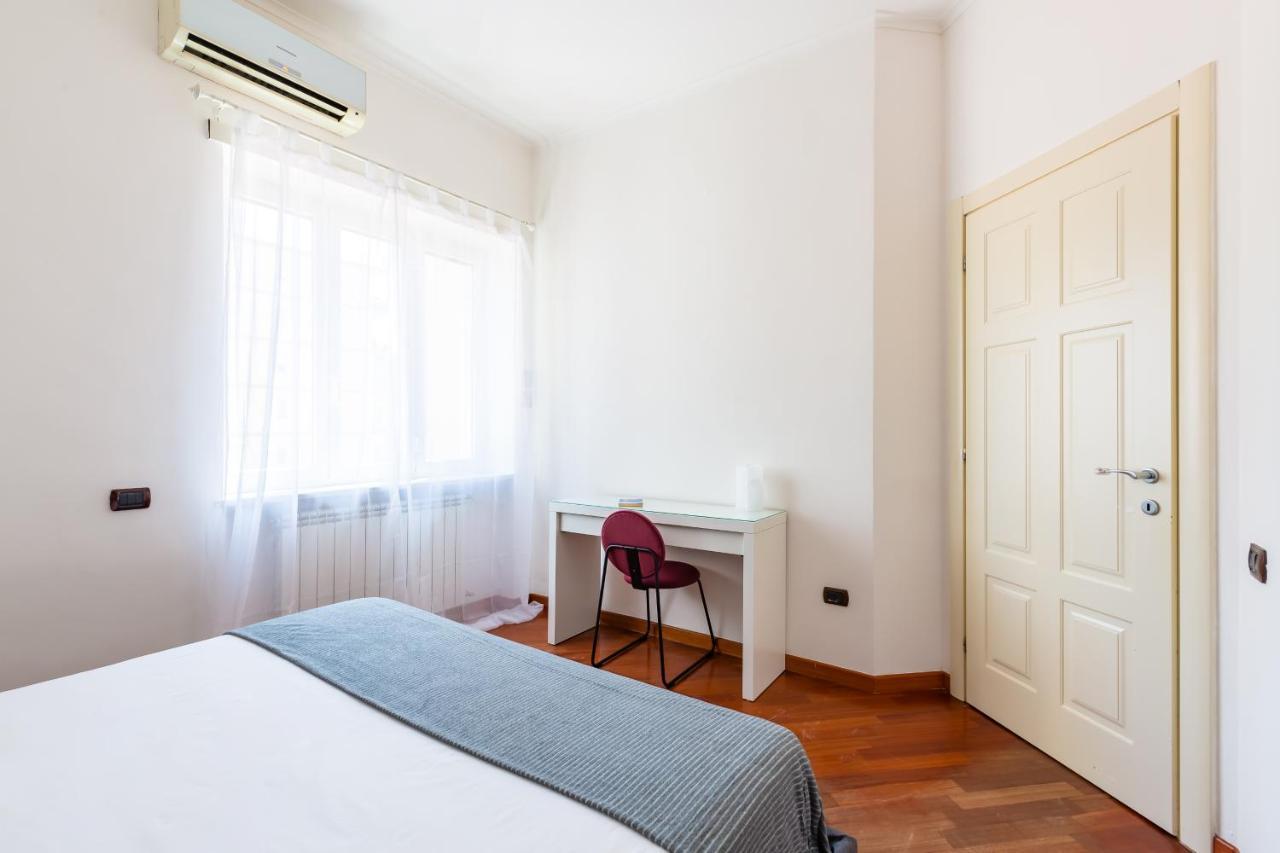 Alehouse At Napoli Expo By Napoliapartments Exteriér fotografie