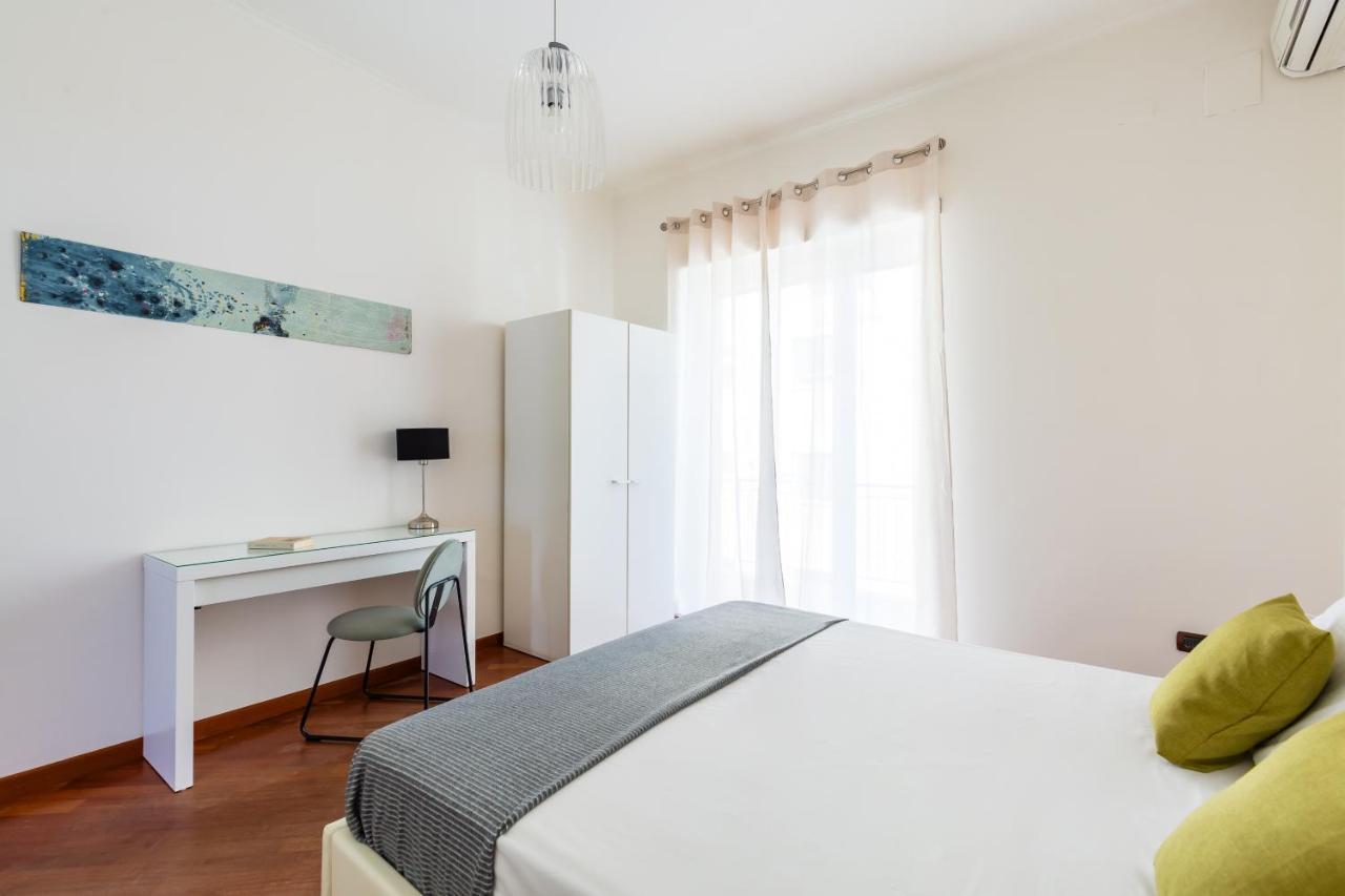 Alehouse At Napoli Expo By Napoliapartments Exteriér fotografie