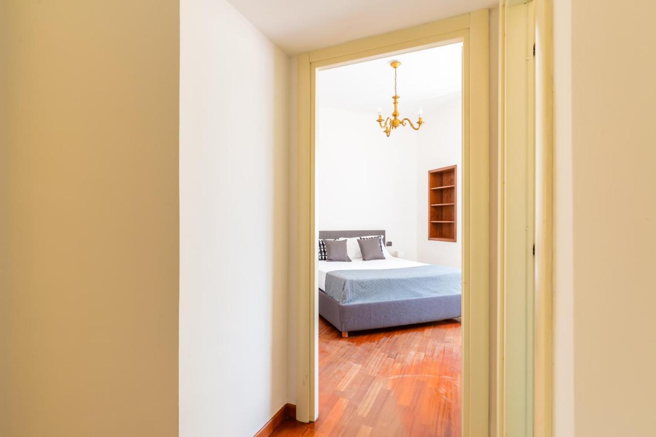 Alehouse At Napoli Expo By Napoliapartments Exteriér fotografie