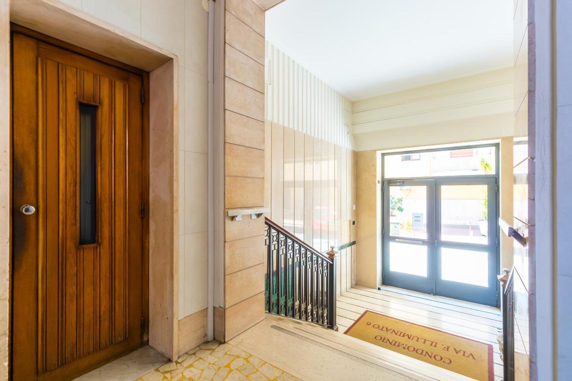 Alehouse At Napoli Expo By Napoliapartments Exteriér fotografie
