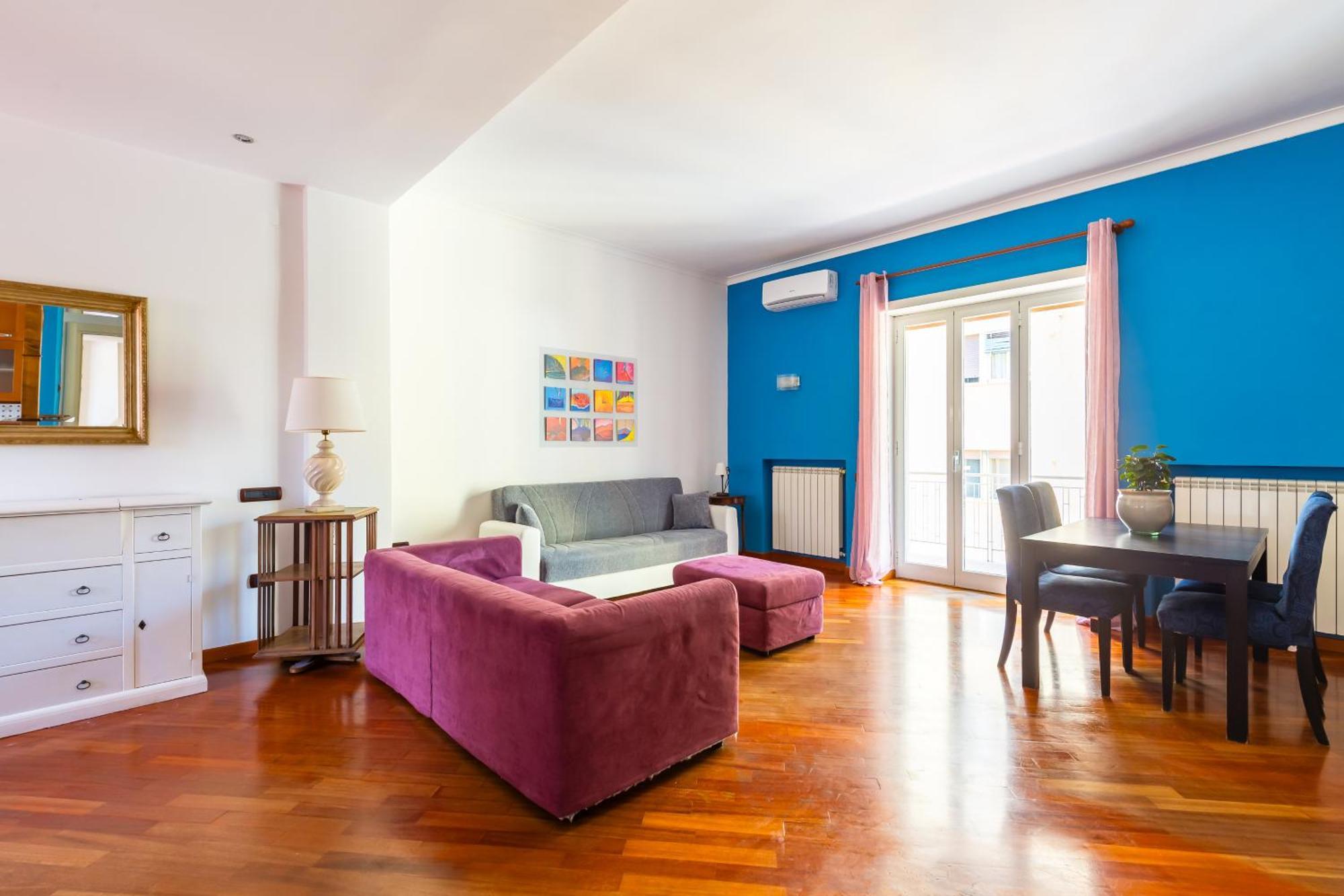 Alehouse At Napoli Expo By Napoliapartments Exteriér fotografie