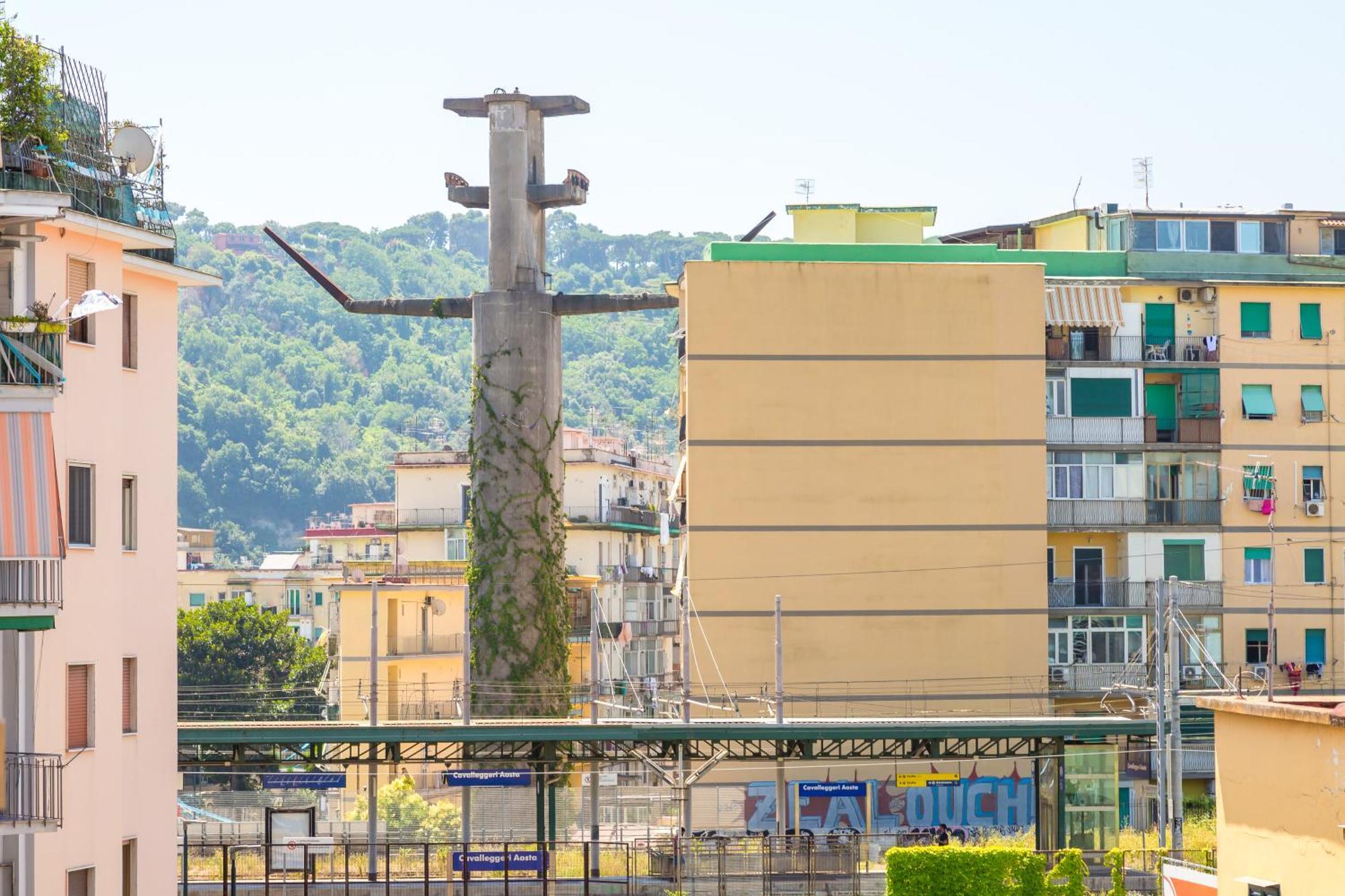 Alehouse At Napoli Expo By Napoliapartments Exteriér fotografie