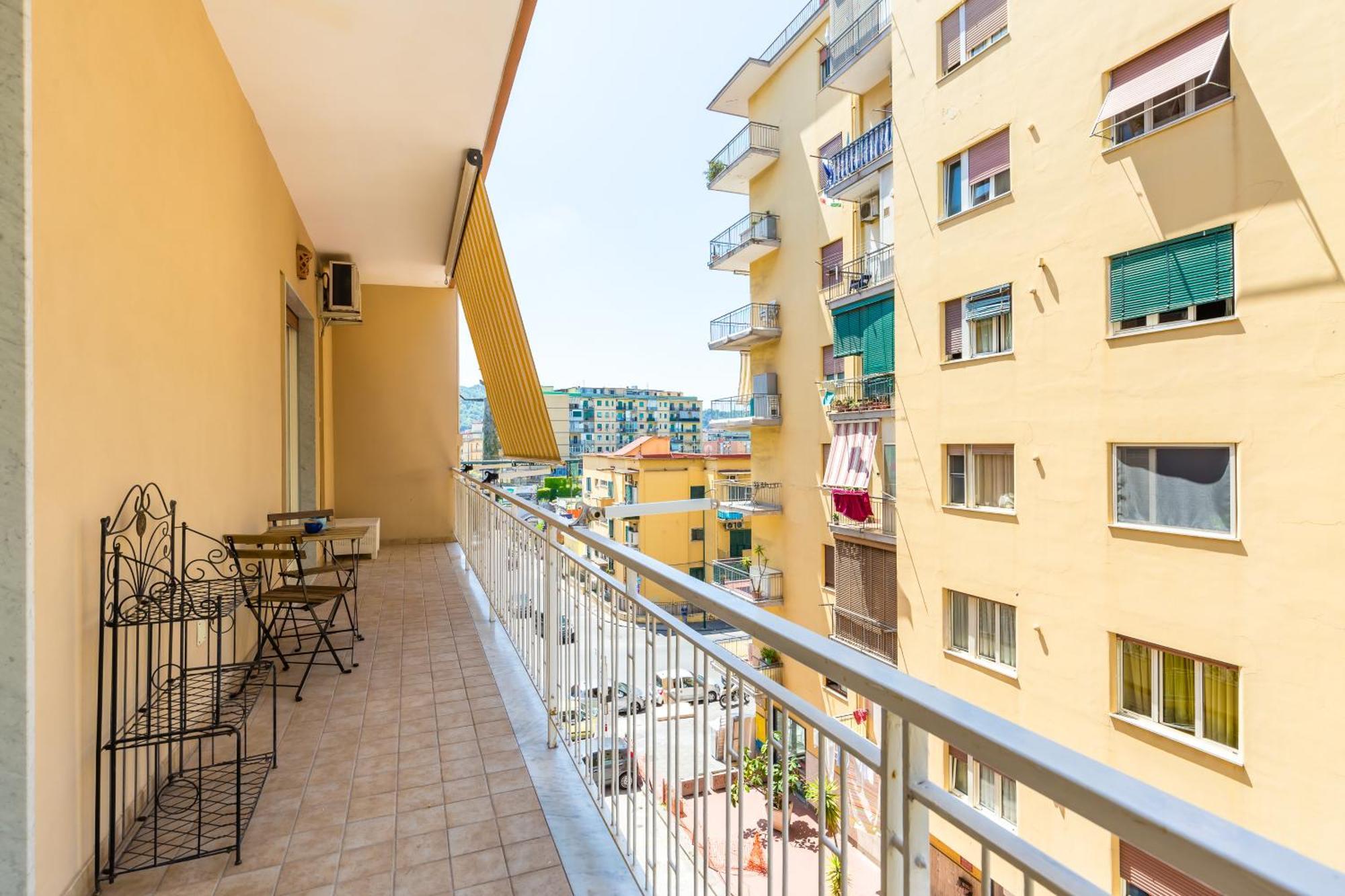 Alehouse At Napoli Expo By Napoliapartments Exteriér fotografie